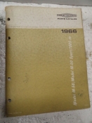PARTS BOOK