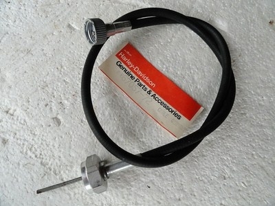 SPEEDOMETER CABLE