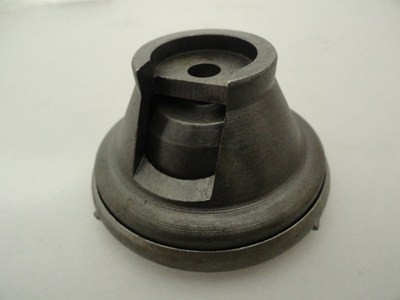 THROWOUT BEARING