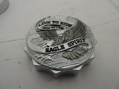 GAS CAP