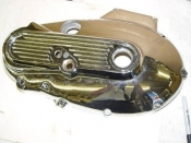 SPORTSTER "NEW REPO" LATE 1984-85 CHROME PRIMARY #25433-84