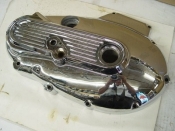 SPORTSTER "NEW" PRIMARY COVER FOR 1981-EARLY 1984 #25430-81