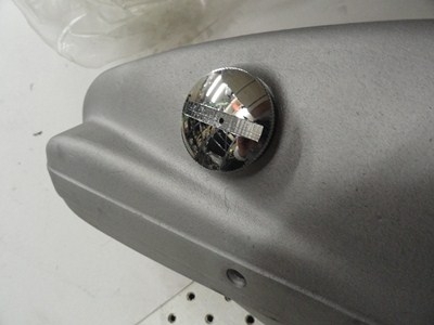 PRIMARY PLUG