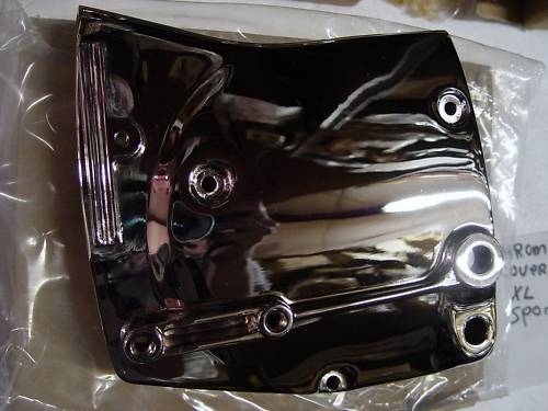 SPROCKET COVER