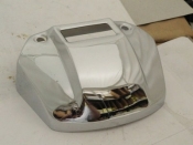 HEADLIGHT BRACKET COVER