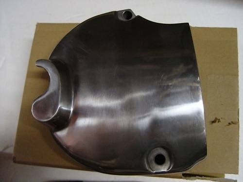 SPROCKET COVER
