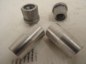 FORK PARTS