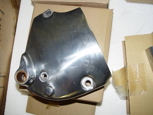 SPROCKET COVER