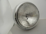 HEADLIGHT ASSEMBLY