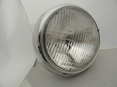HEADLIGHT ASSEMBLY