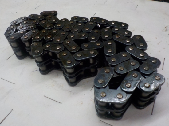 PRIMARY CHAIN #40005-57A