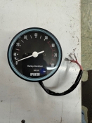 SPORTSTER & FXR "NEW OLD STOCK" 1981 & 82 ELECTRONIC TACHOMETER #92051-81A