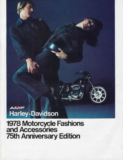 FASHION & ACCESSORIES CATALOG