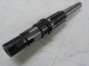 SPORTSTER "NEW REPO" 1956 TO 69 MAIN SHAFT #35044-56