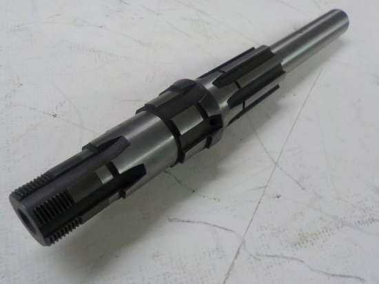SPORTSTER "NEW REPO" 1956 TO 69 MAIN SHAFT #35044-56