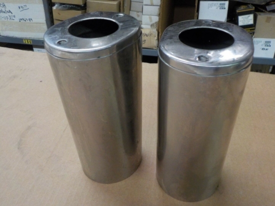 FORK TINS